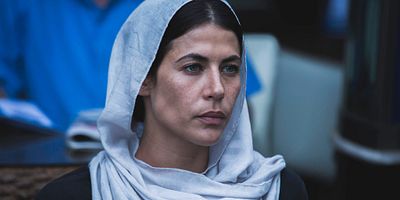 poster de la série Les Retrouvailles