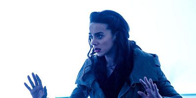 poster de la série Cours, Yala. Cours