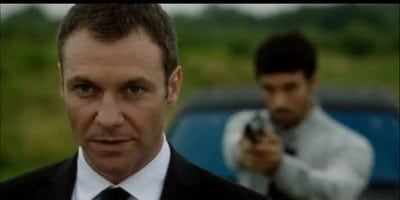 poster de la série Requins