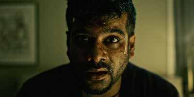 poster de la série Squirm