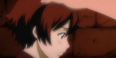 poster de la série Mémoires d'un clan éternellement vivant