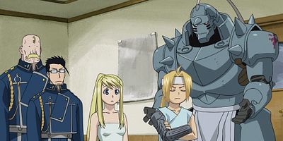 poster de la série Chacun sa route