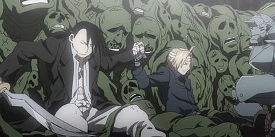 poster de la série Père