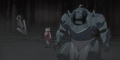 poster de la série Celui qui avale Dieu