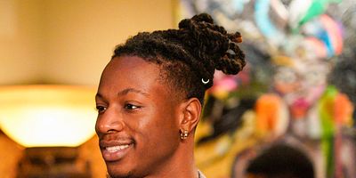 poster de la série Mon esprit me joue des tours