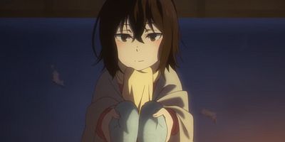 poster de la série Spirale