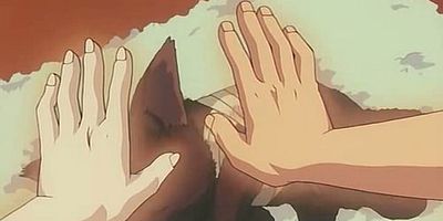 poster de la série Retour X Bienvenue X Killua