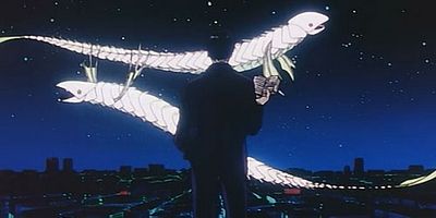 poster de la série Réunion de l'Araignée X Famille X Dernier combat