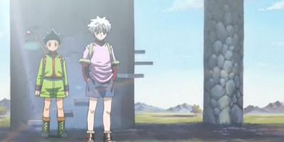 poster de la série Le début X Sort X La ville des défis