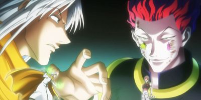 poster de la série Destinée et ténacité