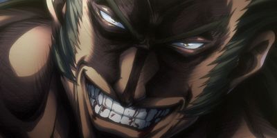 poster de la série Préparation au combat