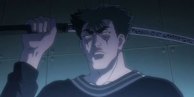 poster de la série Contrainte et promesse