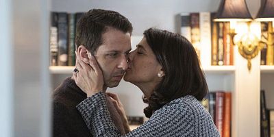 poster de la série The Summer Palace