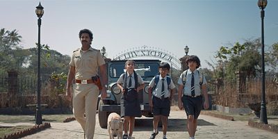 poster de la série Chapitre 1