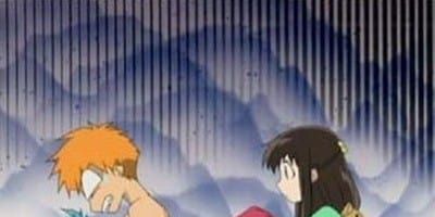 poster de la série Rencontre de Kagura