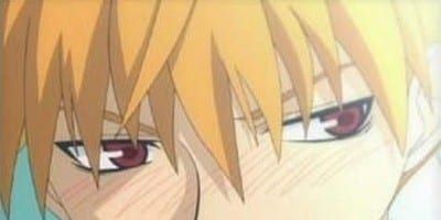 poster de la série Tohru est malade