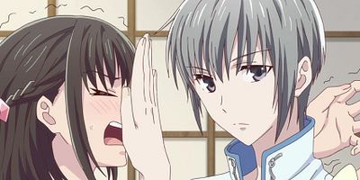 poster de la série De quel signe est-elle ?