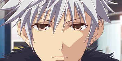 poster de la série Yuki est mon premier amour