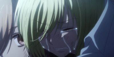 poster de la série C'est pour Uo !