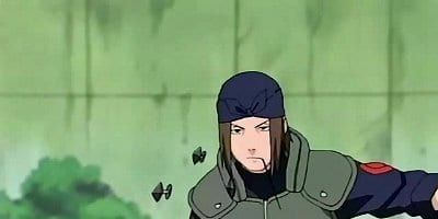 poster de la série Offensive sur Konoha !