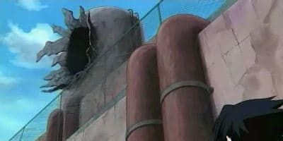 poster de la série Une cassure invisible