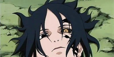 poster de la série Un cri égaré !