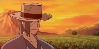 poster de la série Ami ou ennemi ? Le chasseur de prime du désert