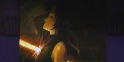 poster de la série Yakumo poursuivie
