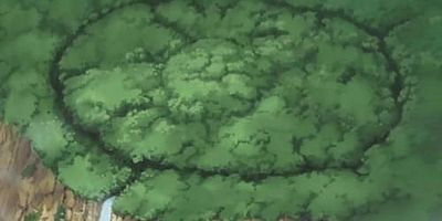 poster de la série La mission perdue