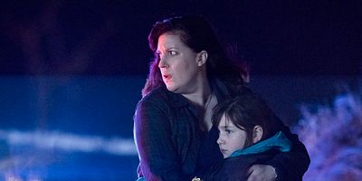 poster de la série Enfant non identifiée