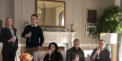 poster de la série Tern Haven