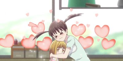 poster de la série L'Important…