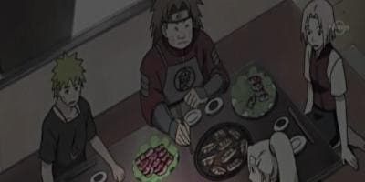 poster de la série Cauchemar