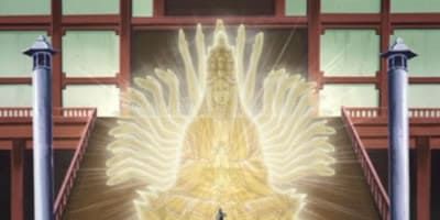 poster de la série L’Akatsuki attaque