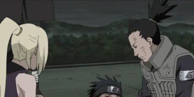 poster de la série Les dernières paroles