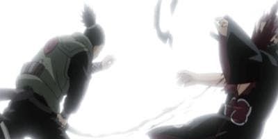 poster de la série Le talent de Shikamaru