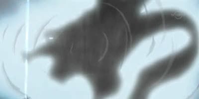 poster de la série Cible en vue