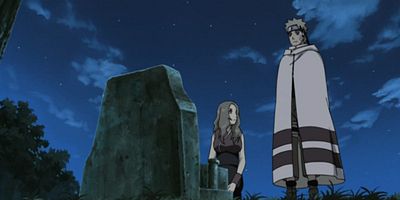 poster de la série L'héritage des ténèbres