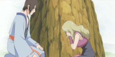 poster de la série Maître et élève