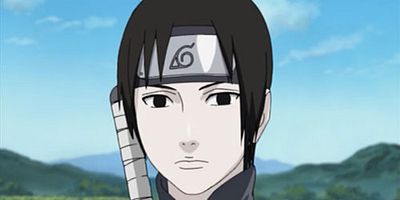 poster de la série Sourire mensonger