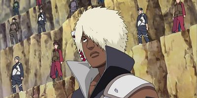 poster de la série À chacun son combat !