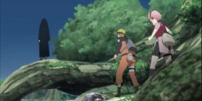 poster de la série Puissance - Première partie