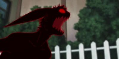 poster de la série Puissance - Quatrième partie