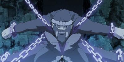 poster de la série Yonbi, le roi des singes !