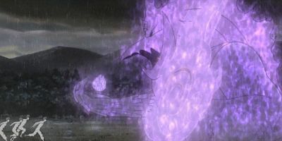 poster de la série L’œil rivé sur les ténèbres