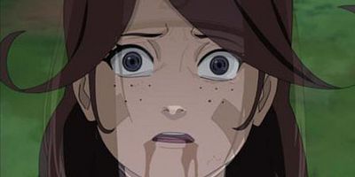 poster de la série Les différents chemins