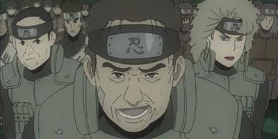 poster de la série L’équipe 7 réunie