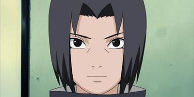 poster de la série Les Uchiwa dans les services