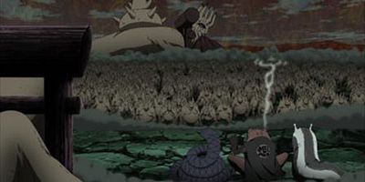 poster de la série Protection mutuelle