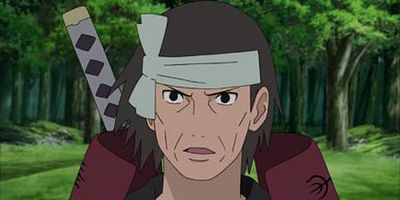 poster de la série L’époque des pays en guerre